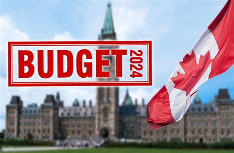 budget fédéral 2024 canada